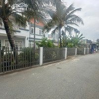 Cần Bán 125M2 (5X25) - Sổ Hồng Riêng, Đường Ô Tô Lớn, Nằm Giáp Bờ Sông Sg, Cách Tp.hcm 1Km, 3Ty6