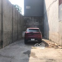 Chính Chủ Chào Bán Lô Đất Việt Hùng, Đông Anh - Đẹp Như Tranh - Vị Trí Vàng Đón Đầu Tương Lai