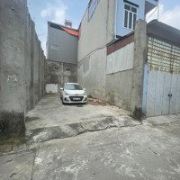 Chính Chủ Chào Bán Lô Đất Việt Hùng, Đông Anh - Đẹp Như Tranh - Vị Trí Vàng Đón Đầu Tương Lai