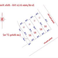 Hàng Mới Siêu Đẹp Đường Rộng 8M Gần Kcn