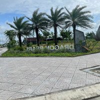 Cần Tiền Thanh Lý Gấp Lô Đất Kdc Drgonpaerl Nền Góc 90M2 Giá Bán 1Tỷ 550 Bao Sang Tên Công Chứng