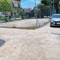 Ccgb 80.9M Đất Đấu Giá Làng Nghề, Sát Ecopark, Kđt Xuân Cầu