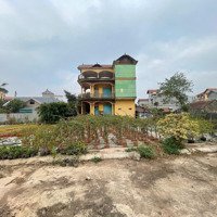 Ccgb 80.9M Đất Đấu Giá Làng Nghề, Sát Ecopark, Kđt Xuân Cầu