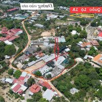 Lô Đất Ven Biển Nha Trang Phù Hợp Xây Dựng Biệt Thự, Khu Du Lịch Nghỉ Dưỡng Mini