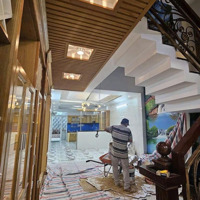 Cho Thuê Nhà Đẹp 2 Phòng Ngủ Tại Gò Vấp 22 Triệu/Tháng