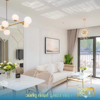 Bán Căn Hộ 2 Phòng Ngủcủa Toà Ct2 Tại Moonbay Residence 384 Lê Thánh Tông, Với Tầm View Vũ Yên Siêu Đẹp