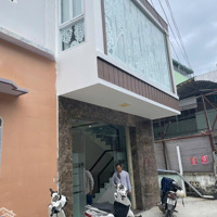 Bán Nhà 2 Tầng Gần Tháp Bà Nha Trang Chỉ 2.85 Tỷ Sổ Hồng Hoàn Công.