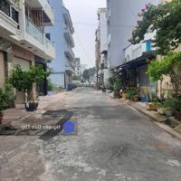 Bán Nhà P Tây Thạnh Tân Phú.diện Tích4 X 17M X 3 Lầu 4 Phòng Ngủ Giá Bán 8.45 Tỷ