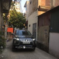 Bán Nr 3 Phòng Ngủ 3 Vệ Sinhtại Đồng Mai, 2,7 Tỷ, 30M2, Hà Đông, Hà Nội
