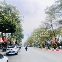 Hiếm! Nhà 3 Thoáng - Kinh Doanh Sầm Uất - Ô Tô Đỗ Cửa - 30M Ra Phố Xuân Thủy - 140M * 7.5M