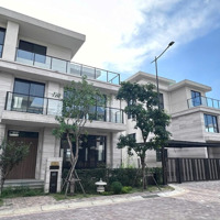 Cần Bán Biệt Thự The Mizuki Chỉ 39 Căn, Mẫu Vườn Sát Sông, Trong Khu Đô Thị Chỉnh Chu Siêu Đẹp