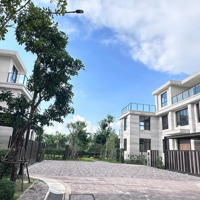 Cần Bán Biệt Thự The Mizuki Chỉ 39 Căn, Mẫu Vườn Sát Sông, Trong Khu Đô Thị Chỉnh Chu Siêu Đẹp