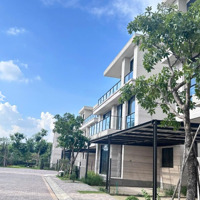 Cần Bán Biệt Thự The Mizuki Chỉ 39 Căn, Mẫu Vườn Sát Sông, Trong Khu Đô Thị Chỉnh Chu Siêu Đẹp