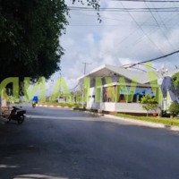 Bán Nhà Mặt Tiền Đường 30/4, Vũng Tàu, Diện Tích 125M2