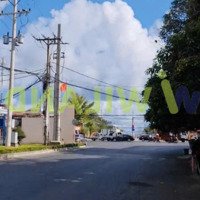 Bán Nhà Mặt Tiền Đường 30/4, Vũng Tàu, Diện Tích 125M2