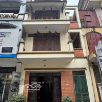 Siêu Đắc Địa Mặt Phố Bắc Linh Đàm Ôtô Tránh Vỉa Hè Kinh Doanh Ở Cực Vip Có 102 75Mx4Tmặt Tiền6M