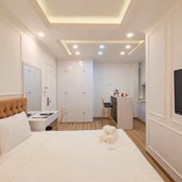 Bán Toà Căn Hộ Mặt Tiền Đường Thích Quảng Đức Vcn Phước Hải Nha Trang