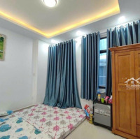 Mặt Tiền Kdbb Sầm Uất Ngay Âu Dương Lân Q8 4Tầng Dòng Tiền Sẳn 25 Triệu/Th Shr Hoàn Công Nhĩnh 9Tỷ Tl