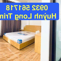 Bán Tòa Căn Hộ Huy Cận, Dòng Tiền Đều 28- 30 Triệu/Tháng. Giá Chỉ 7 Tỷ 850 Triệu.