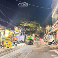 Siêu Phẩm! 43M Đất Đại Mỗ -Lô Góc Đắc Địa -Kinh Doanh Sầm Uất Ngày Đêm -Sát Vincom -Sinh Lời Ngay