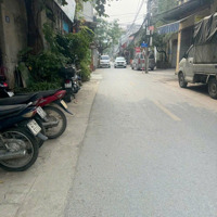 Siêu Phẩm! 43M Đất Đại Mỗ -Lô Góc Đắc Địa -Kinh Doanh Sầm Uất Ngày Đêm -Sát Vincom -Sinh Lời Ngay