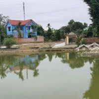 Chỉ Hơn 1 Tỷ Sở Hữu 66,8M Đất Đô Thị Vệ Tinh Hoà Lạc Sát Đại Học Fpt