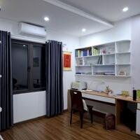Bán nhà Cự Lộc nhà xây được 1 năm vẫn  mới ở luôn 2 thoáng tặng nội thất 50m giá 7.5 tỷ .