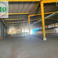 Cho thuê 12.000m2 nhà xưởng tại Phú Giáo, Bình Dương