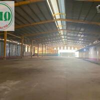 Cho thuê 12.000m2 nhà xưởng tại Phú Giáo, Bình Dương