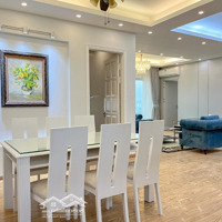 Cho Thuê Cc 3 Phòng Ngủ 39 Triệu Vnd, 153M2 Ở Ciputra, Tây Hồ, Hà Nội Giá Tốt