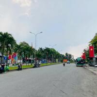 BDS HVL Bán nhà mặt đường Trương Gia Mô, phường Thạnh Mỹ Lợi. Quận 2 cũ. Tp Thủ Đức