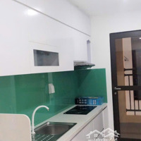 Cho Thuê Chung Cư Gò Vấp, Cityland 2 Phòng Ngủntcb, View Hồ Bơi, Lầu Trung Thoáng Mát Có Thể Ở Ngay
