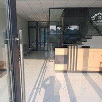 Cho Thuê Vp Mới Tại Central Riverside Thanh Hóa, Nhà 5 Tầng Có Thang Máy, Giá Thuê Từ 4 Triệu/Tháng