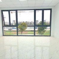 Cho Thuê Vp Mới Tại Central Riverside Thanh Hóa, Nhà 5 Tầng Có Thang Máy, Giá Thuê Từ 4 Triệu/Tháng