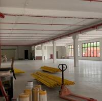 Cho thuê kho xưởng sản xuất tại Đan Phượng, Hà Nội. DT: 2250m2, 4500m2, 6000m2, 12.000m2.