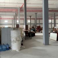 Cho thuê kho xưởng sản xuất tại Đan Phượng, Hà Nội. DT: 2250m2, 4500m2, 6000m2, 12.000m2.