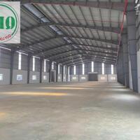 Cho thuê nhà xưởng nhiều diện tích  từ 2.380m2  ở KCN Đồng Phú, Bình Phước