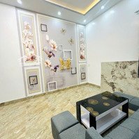Bán Nhà Phố Nguyễn Công Trứ - Lê Chân - Hải Phòng Vị Trí Đẹp Trung Tâm Sầm Uất 42M2 Giá Bán 2Ty160