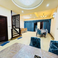 Bán Bt Khu Đô Thị Yên Hòa Phố Trần Kim Xuyến.diện Tích153M2 X 4T,Mặt Tiền10M. Giá Bán 61,5 Tỷ.