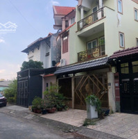 Bán Villa 3 Lầu Bình Lợidiện Tích6M X 16M Hẻm Nhựa 12M Bên Sông Sài Gòn, Giá Bán 13,5 Tỷ Tl