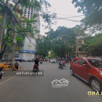 Độc Quyền - Chủ Thiện Chí - Bán Nhà Mặt Đ. Phạm Phú Thứ - 2 Mặt Đường, Ngay Khu Royal River City