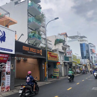 Bán Nhà Mặt Tiền Nguyễn Văn Đậu P11 Bình Thạnhdiện Tích6M X 28M Cn 127M2 Giá Bán 26 Tỷ