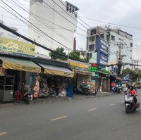 Bán Mặt Tiền Ngô Tất Tố - Xô Viết Nghệ Tĩnh, Diện Tích: 4.3M X 34,5M, Cn 138M2 Giá Bán 26,5 Tỷ