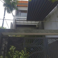 Bán Gấp Nhà 3 Tầng Mặt Tiền Bắc Sơn Sát Bến Xe