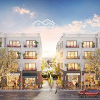 Bán Shophouse 75M2, 11 Tỷ, 4 Phòng Ngủ 3 Vệ Sinhtại Vinhomes Royal Island, Thủy Nguyên, Hải Phòng