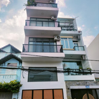Đất Mặt Tiền Đường Số 1, Tân Kiểng, Q7: 4*25M, 11,5 Tỷ, Tl, Sổ Hồng