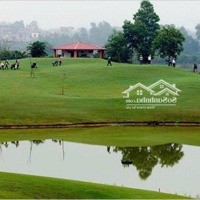Chính Chủ Bán Lô Đất View Hồ Đồng Mô Sát Cạnh Đường Quốc Lộ 21, Gần Các Khu Villa Resot Homstay