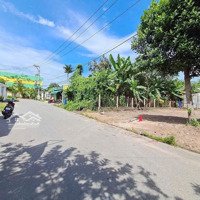Mặt Tiền Kinh Doanh Phường Định Hoà Đường Dx071 Tiện Ích Bán Kính 500M
