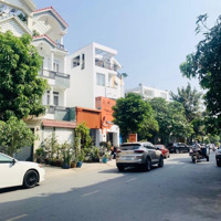 Bán Lô Nhà Phố 90M2 Kdc Nam Long, Q9.Diện Tích4,5X20M Đường 12M, Giá Bán 7,7 Tỷ Còn Thương Lượng Tốt.