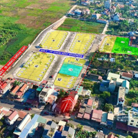 Chỉ 3,999 Tỷ Là Bạn Đã Sở Hữu Lô Góc 2 Mặt Tiền Khu Đấu Giá Hoa Động, Tp Thủy Nguyên, Tp Hải Phòng